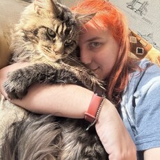 Татьяна, 29 из г. Ярославль.