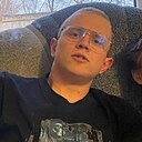 Данил, 20 лет