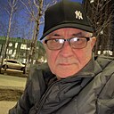 Марс, 63 года