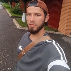 Фотография мужчины Сироджиддин, 29 лет из г. Душанбе