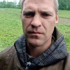 Фотография мужчины Максим, 35 лет из г. Могилев