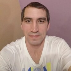 Фотография мужчины Валера, 39 лет из г. Чебоксары