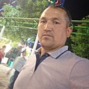 Хамза, 38 лет