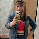 Сабрина, 34 года