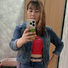 Фотография девушки Сабрина, 34 года из г. Тюмень