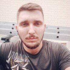 Фотография мужчины Дара, 25 лет из г. Нальчик