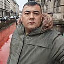 Рустам, 38 лет