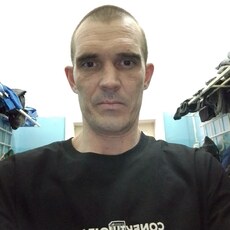Фотография мужчины Яков, 34 года из г. Нерчинск