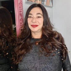 Фотография девушки Татьяна, 51 год из г. Краснодар