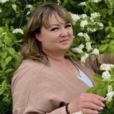 Ирина, 44 из г. Новосибирск.