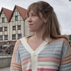 Любовь, 30 из г. Нижний Новгород.