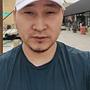 Элдияр, 32 года