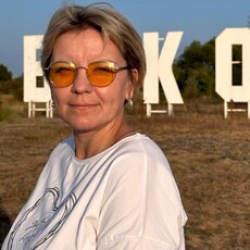 Фотография девушки Ольга, 47 лет из г. Воронеж
