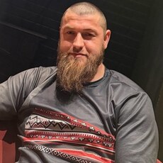 Фотография мужчины Рамзан, 30 лет из г. Норильск
