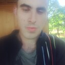 Антон, 22 года