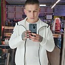 Федор, 28 лет