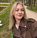 Ксения, 19 лет