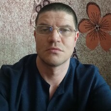 Фотография мужчины Сергей, 38 лет из г. Екатеринбург