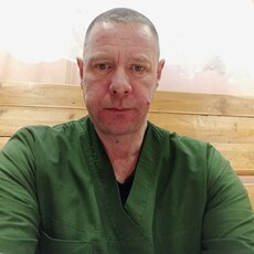Фотография мужчины Сергей, 42 года из г. Усть-Илимск