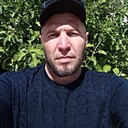 Рашид, 44 года
