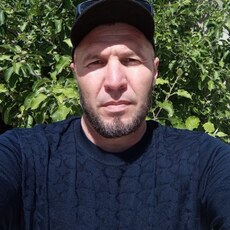 Фотография мужчины Рашид, 44 года из г. Актау