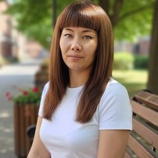 Оксана, 34 из г. Красноярск.