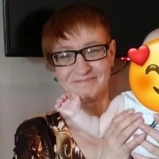Фотография девушки Анна, 47 лет из г. Владивосток