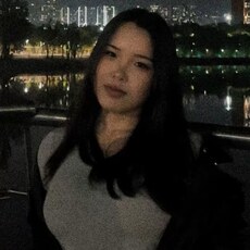 Фотография девушки Adem, 18 лет из г. Алматы