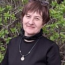 Анжелика, 55 лет