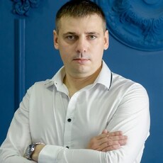 Александр, 45 из г. Челябинск.