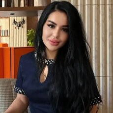 Фотография девушки Лейла, 37 лет из г. Краснодар