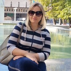 Фотография девушки Валерия, 48 лет из г. Познань