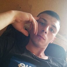 Фотография мужчины Александр, 23 года из г. Кричев