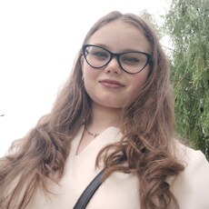 Фотография девушки Влада, 20 лет из г. Барановичи