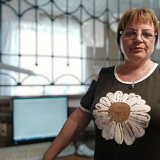 Фотография девушки Наталья, 65 лет из г. Углегорск (Донецкая Обл)