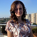 Анастасия, 47 лет