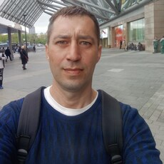 Фотография мужчины Михаил, 41 год из г. Курск