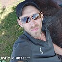 Юрий, 39 лет