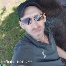 Фотография мужчины Юрий, 39 лет из г. Оренбург