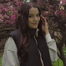 Фотография девушки Екатерина, 20 лет из г. Гомель