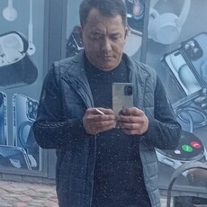 Фотография мужчины Иброхим, 45 лет из г. Караганда