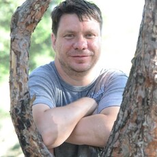 Фотография мужчины Павел, 44 года из г. Тольятти