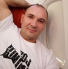 Александр, 46 из г. Уссурийск.