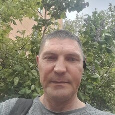 Фотография мужчины Андрей, 40 лет из г. Люберцы
