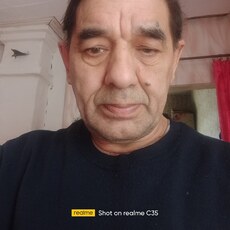 Фотография мужчины Юрий, 64 года из г. Архангельск
