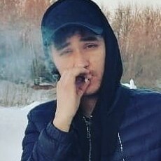 Фотография мужчины Faik, 28 лет из г. Астана