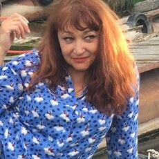 Фотография девушки Татьяна, 54 года из г. Тольятти