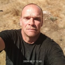Фотография мужчины Андрей, 46 лет из г. Ростов-на-Дону