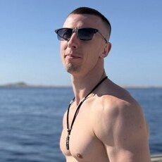 Фотография мужчины Дмитрий, 29 лет из г. Калининград
