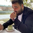 Заур, 35 лет